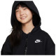 Nike Παιδική ζακέτα Sportswear Club Fleece Nike Παιδική ζακέτα Sportswear Club Fleece